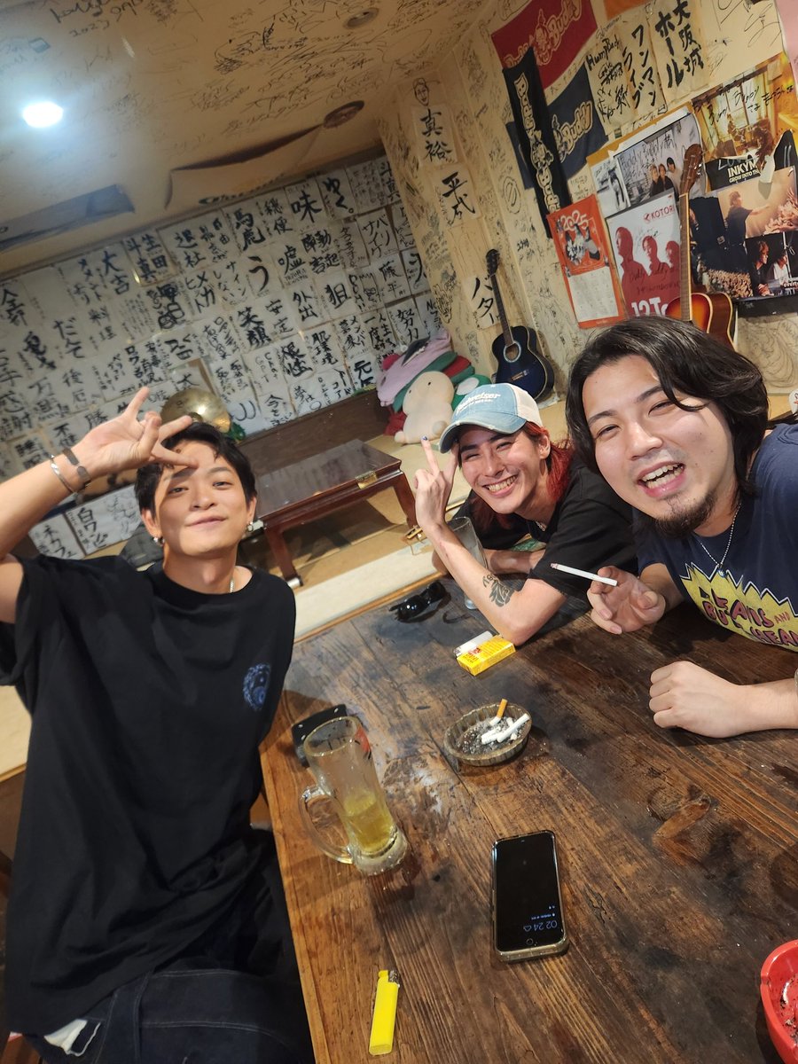bye_ki's tweet photo. 今日もずーっとたのしいー！！！ https://t.co/MmIiMxaLAI