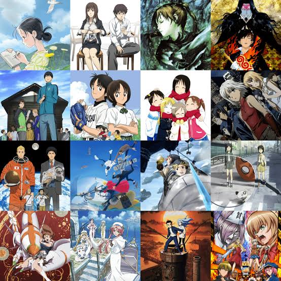 AnimeContex's tweet photo. Recommend me an anime you think more people should watch https://t.co/Wsaoycl5z0