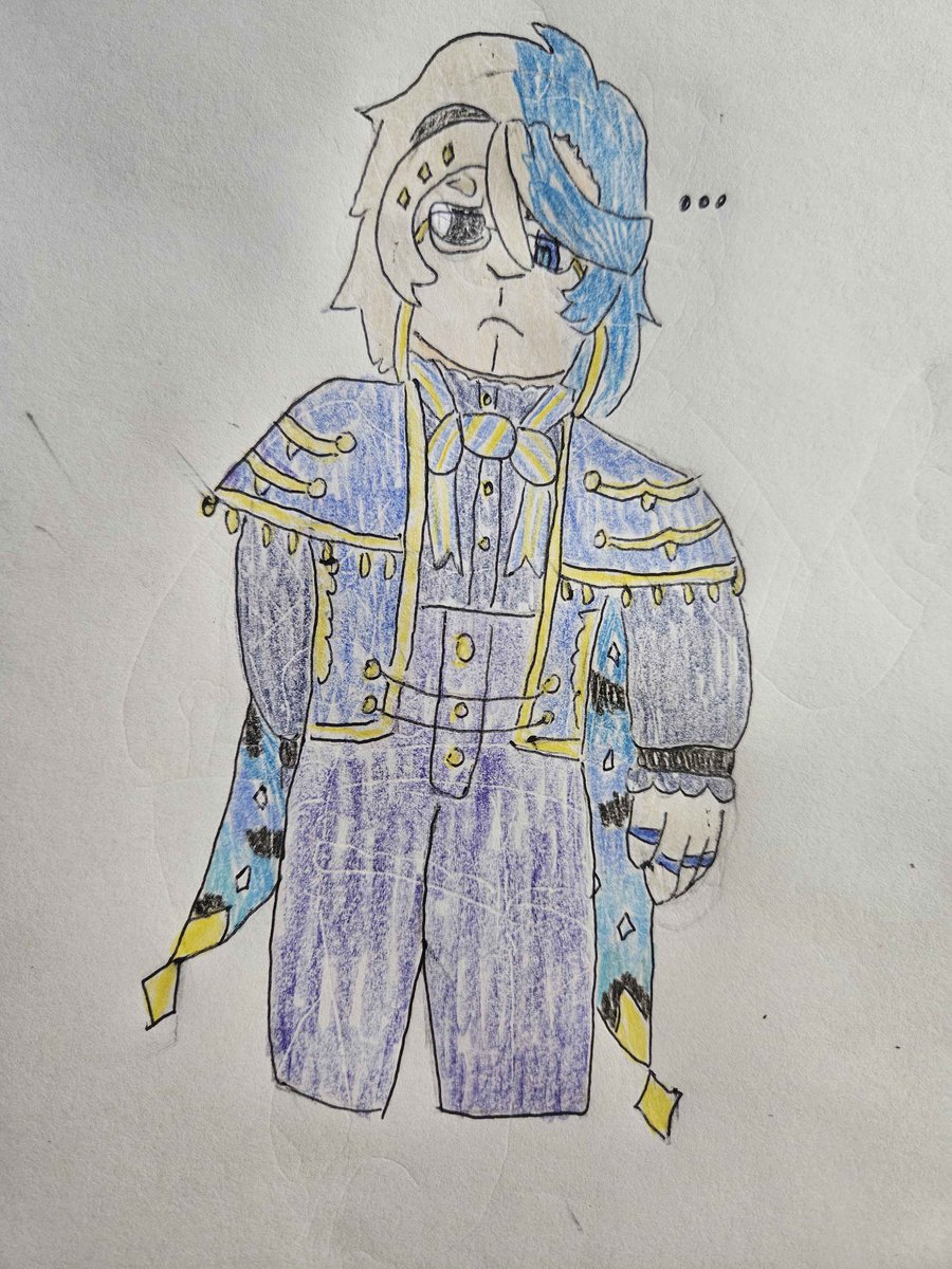 Puppiispace's tweet photo. some more solo st3rl1ng
displeased vs feelin Chatty
#ocart #ocartist #originalcharacter #androidoc https://t.co/BoDQDE9jei