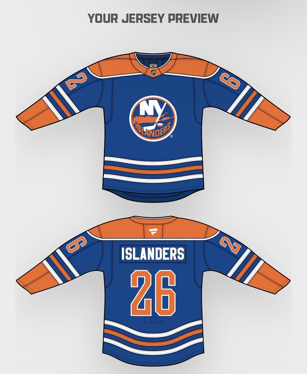 Internet_Canuck's tweet photo. @NYIslanders https://t.co/5G0djZ5v3J