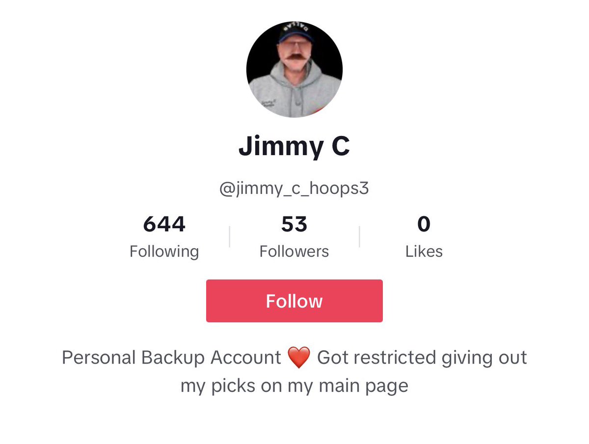 All Things Mavs | Jimmy C Hoops tweet media