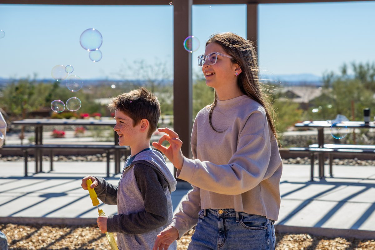 Northpointe_AZ's tweet photo. There’s always something happening at The Sovita Club! ☀️

Residents of The Sovita Collection of homes enjoy access to The Sovita Club, the hub of resident life and activities in Northpointe at Vistancia. 

Find your new home today!
https://t.co/C7D1DIXTXn https://t.co/4YN4pRZr1a