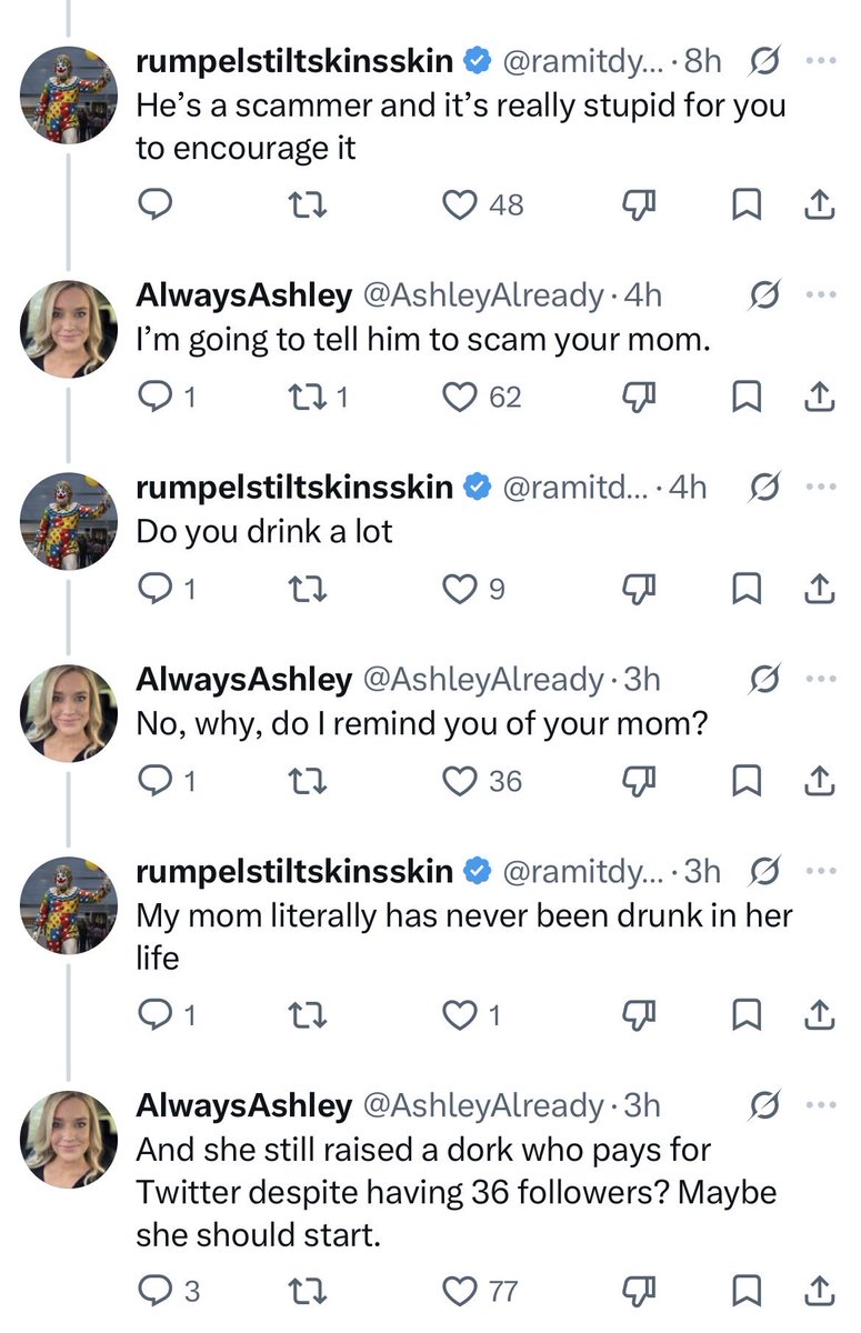 VolRumorMill's tweet photo. His point was sound, but I don’t know how he recovers from this. https://t.co/rE9qrZ4oBF