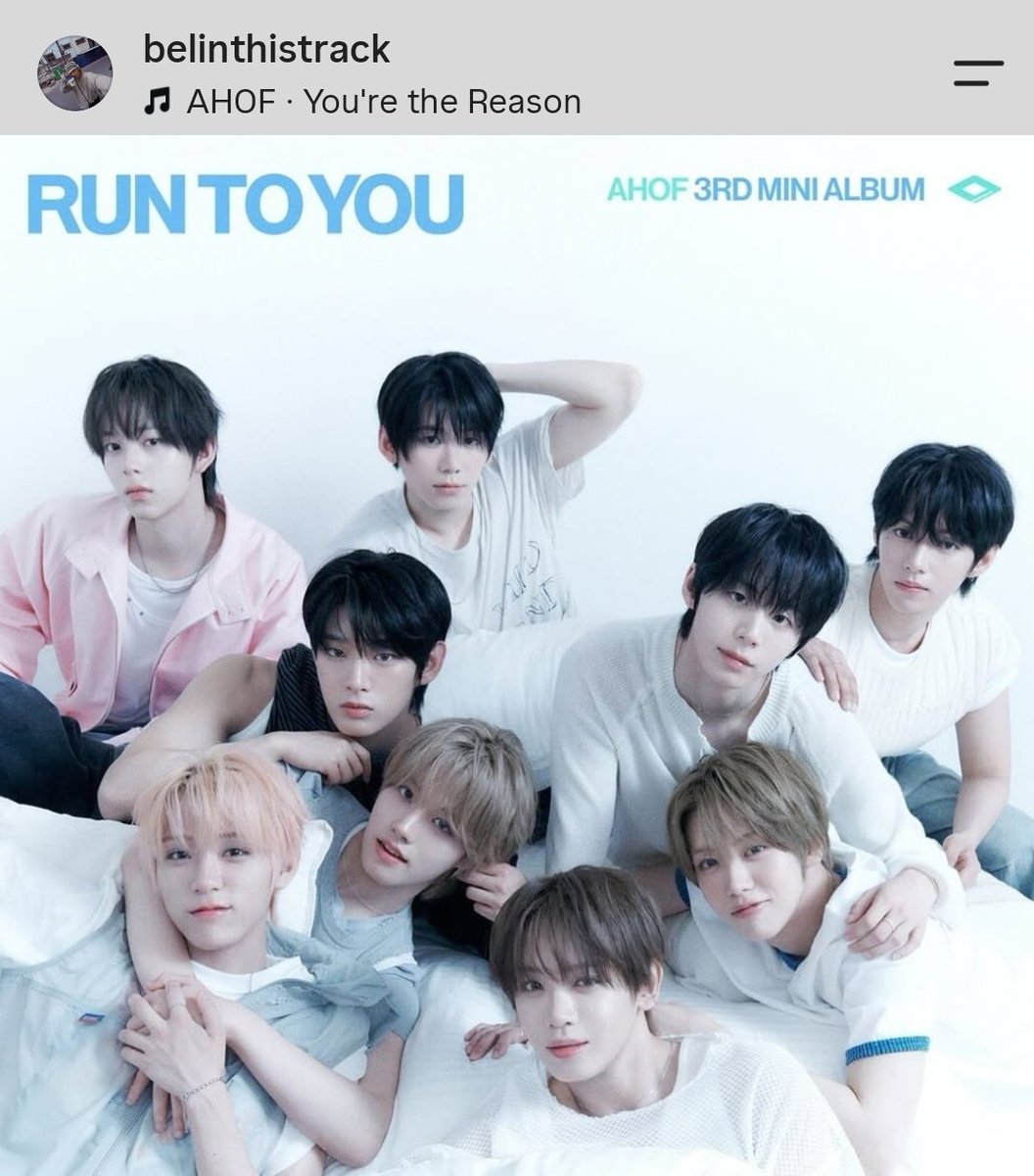 bellinthistrack's tweet photo. Bel would act like he personally gave birth to all 9 boys of AHOF and raised them together with Nason then proceeded to say he wasn't his fave member out of the 6 so are these kids children of divorce neow 😭 https://t.co/hOCHYq3LY6