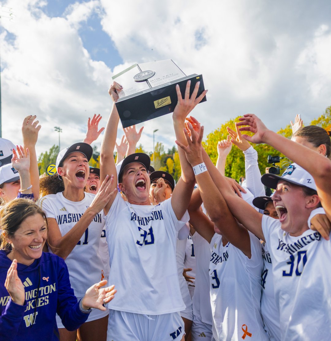 University of Washington tweet media