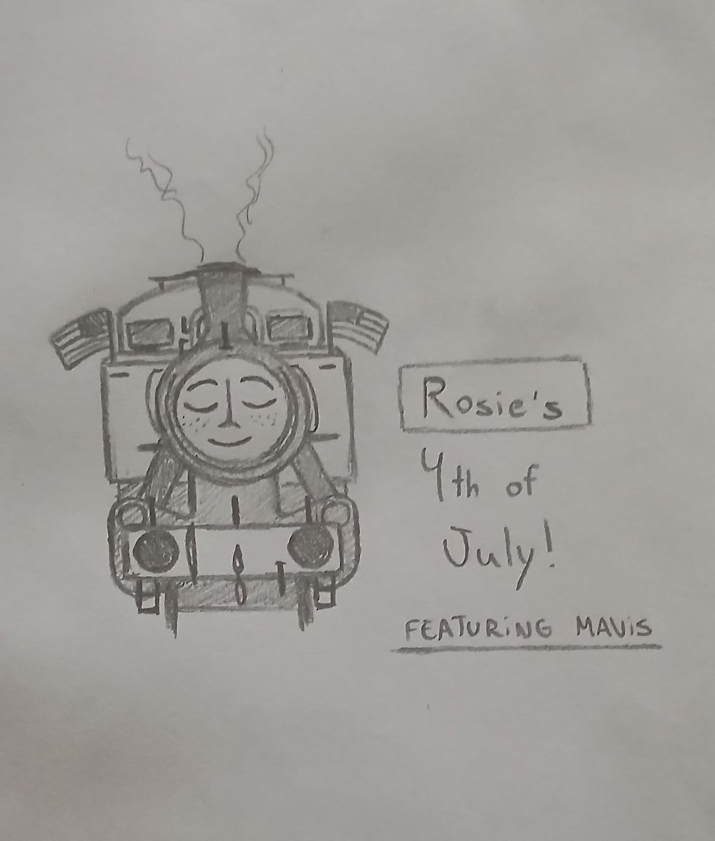 snow_machine01's tweet photo. And now... A dumb little story I had in mind for a while! #ttte #thomasandfriends https://t.co/R2LMqNh3Ah