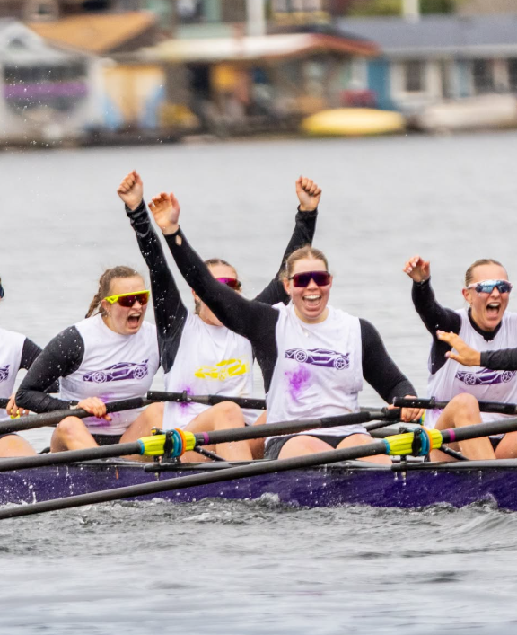 University of Washington tweet media
