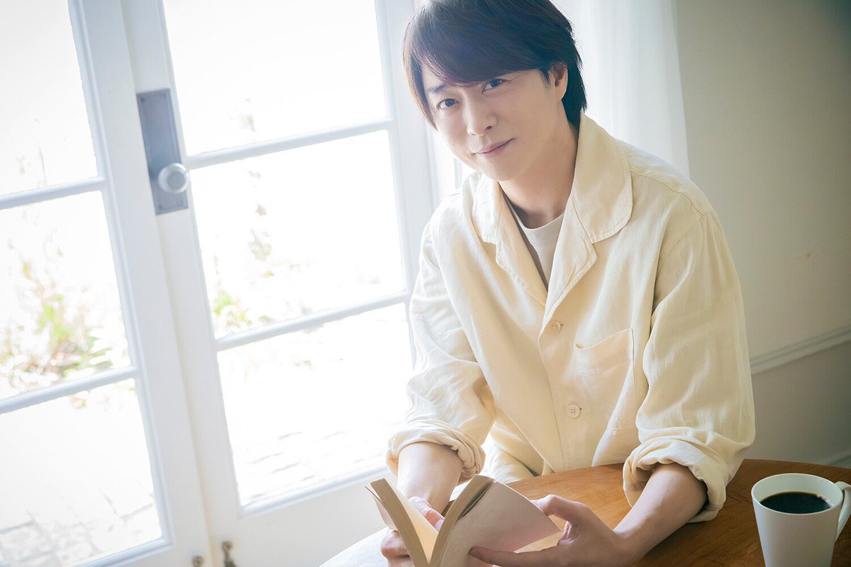 abee_sho's tweet photo. 爽やかすぎるほんまに40代❓❓ https://t.co/aZJ8bBZOJl