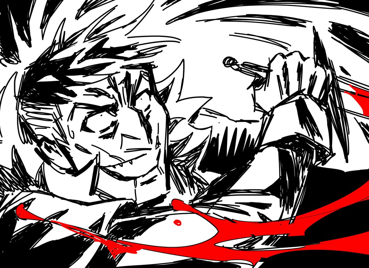 vermiformish's tweet photo. [Darkest Dungeon]
Reymas rkgk where they hate each other https://t.co/M4ai5ksT4E