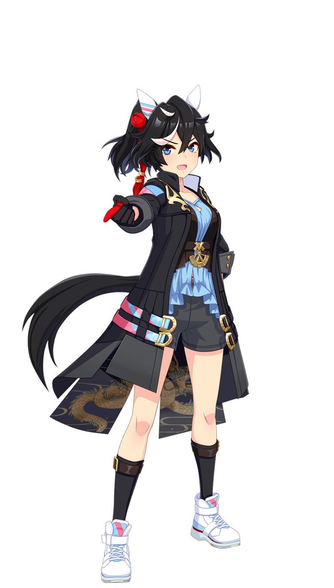 TruebornGambl3r's tweet photo. Katsuragi Ace https://t.co/KfUHxvSTCi