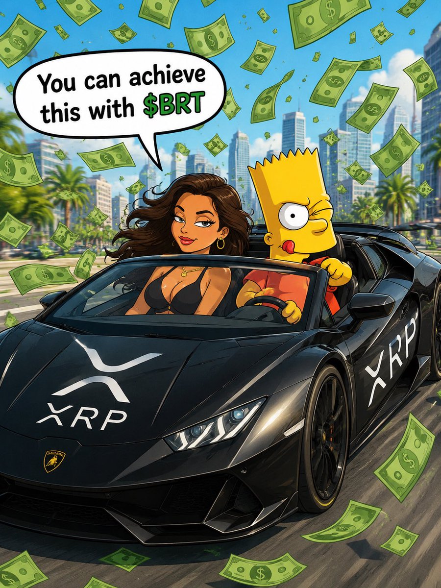 BeforeVvder's tweet photo. @TheCryptoSquire And $BRT is not just another NPC

rJS6uwCRMzfNSoZtcUBBe9X3QvfGKmqoRz https://t.co/lWc9nv3lOG