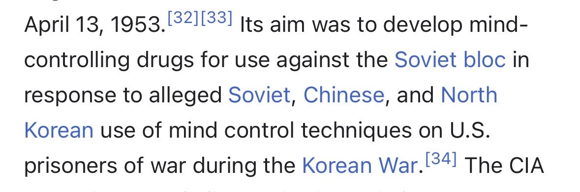 logicdive's tweet photo. @raybooom1 it’s lowkey giving mkultra https://t.co/NLsgy2FVSd