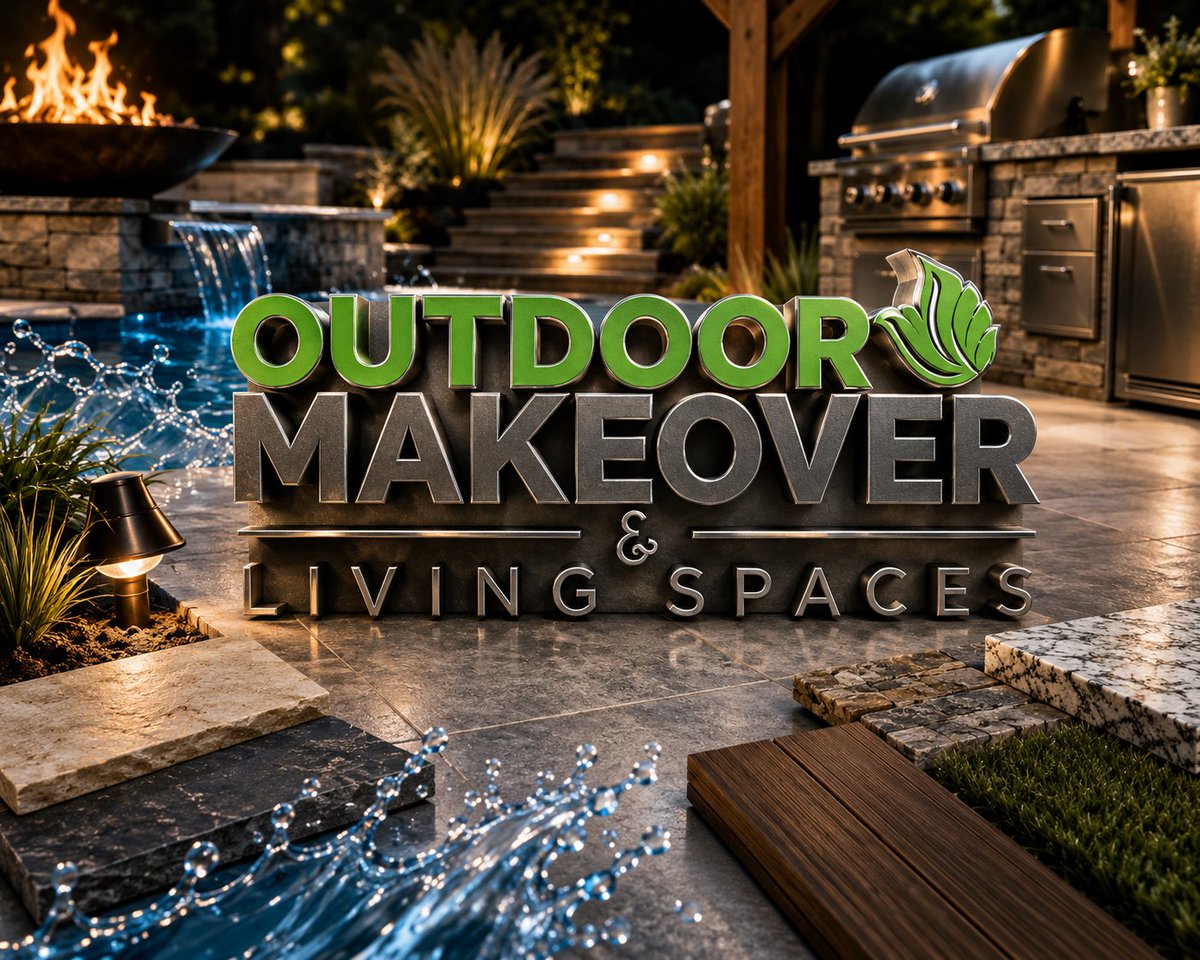 OutdoorMakeover's tweet photo. Details matters.

The perfect outdoor space isn't built with just one feature, it's the combination of craftsmanship, premium materials, thoughtful design, and years of experience that creates something truly unforgettable.

We don't just build backyards.
We create destinations https://t.co/Z05wconpXT