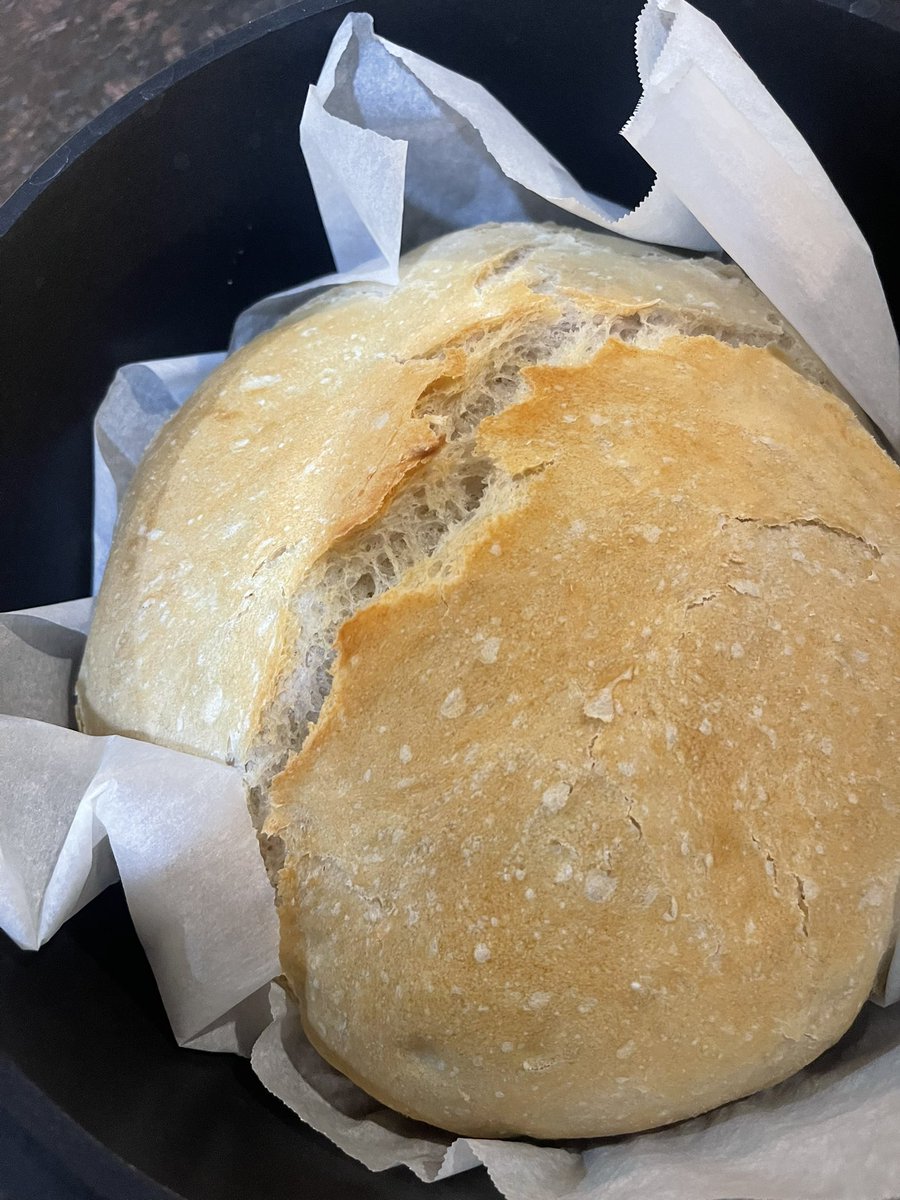 fwutterhearts's tweet photo. #edrtwt would you eat my homemade bread to reach your ugw? https://t.co/SZ1U2gRYxh