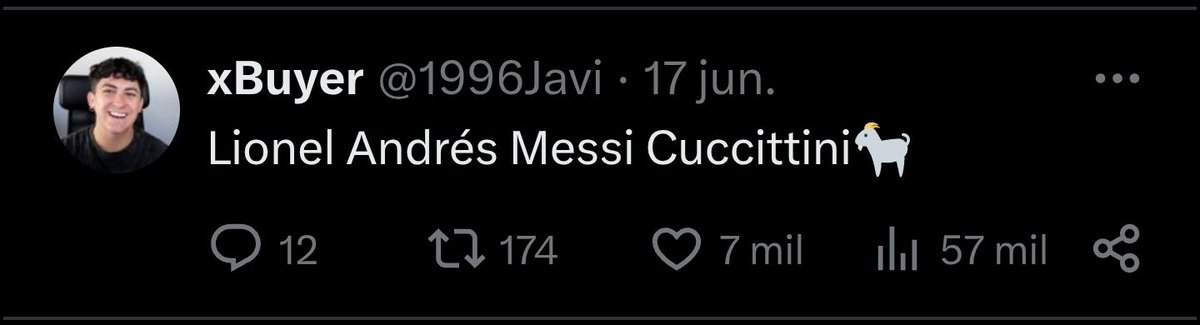 cdarwin0179's tweet photo. @1996Javi Vivid los partidos dice el tío que tuitea a favor del que los roba... jajajajaj https://t.co/dTog2pwPdr