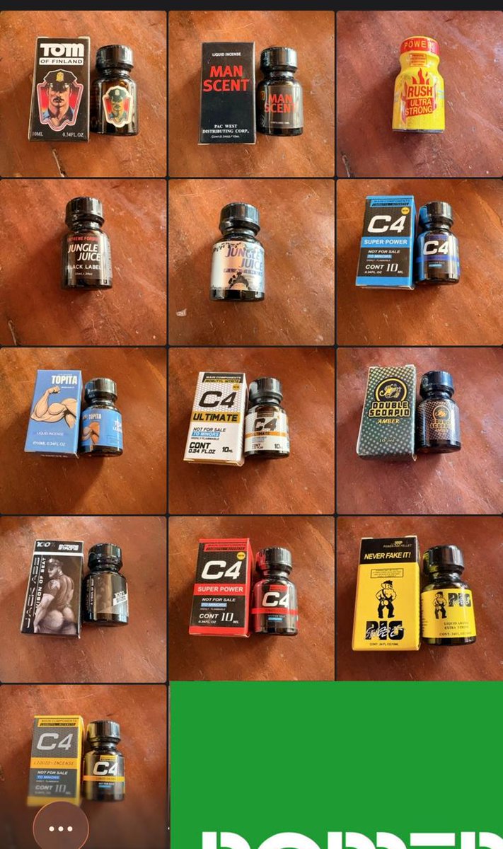 Ponta_69691's tweet photo. Yg cari Pops boleh chat seputaran pkp #gaybangka #gaypangkalpinang #poppers #poppersjakarta #poppersoriginal https://t.co/uJhAain4Ct