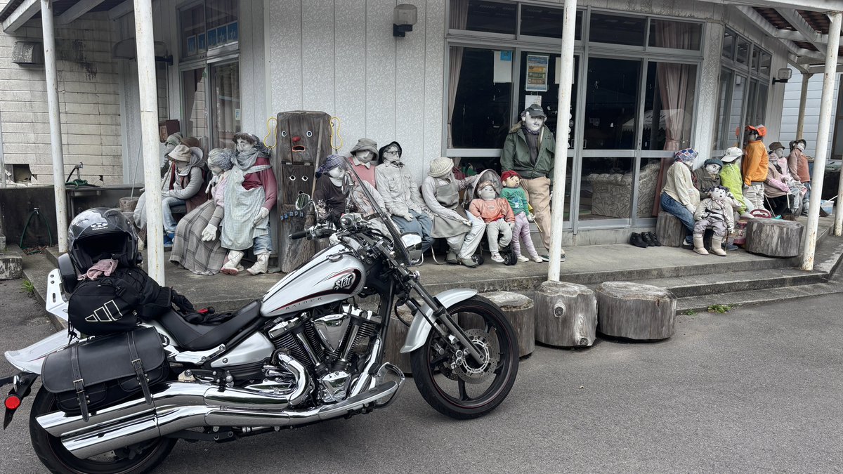 suimin1900's tweet photo. 四国（徳島・香川）2日目リザルト
距離253.8キロ
食費1798円
快活3512円
観光その他4400円
ガソリン代1827円
かずら橋2ヶ所、四国最南端制覇。今日も安全運転で🏍️ https://t.co/LqUiaUd2wS