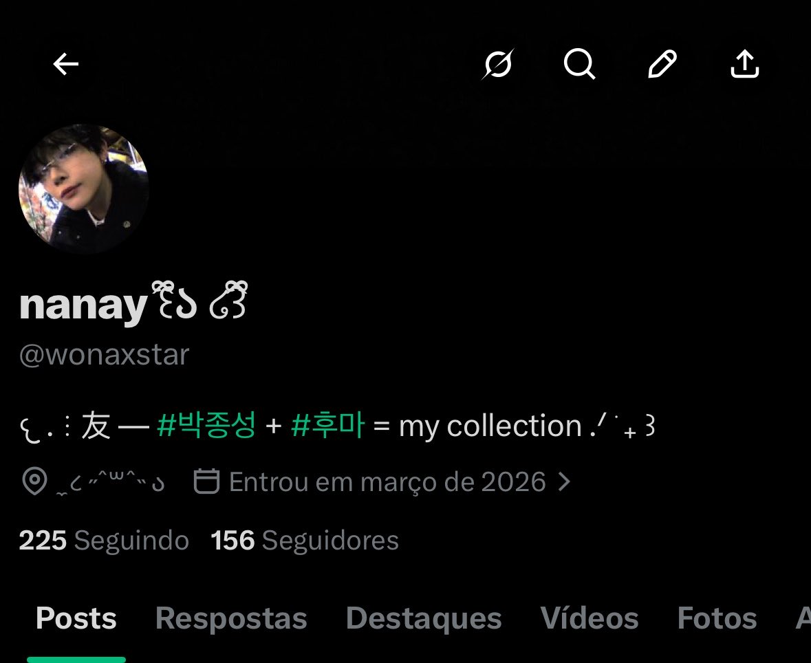 wonaxstar's tweet photo. não se esqueçam de mim ☝🏽 https://t.co/PccKq35lOz