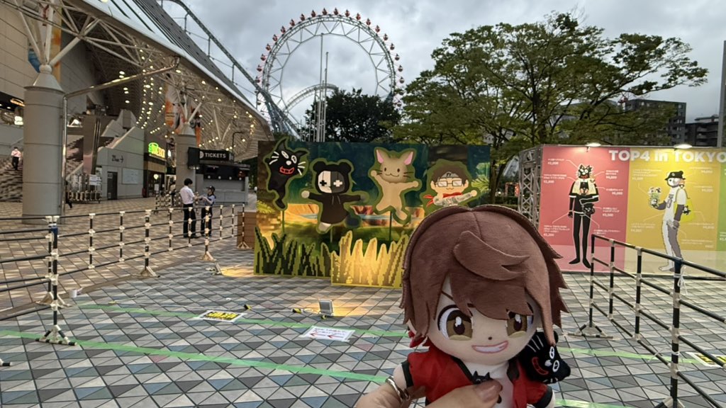 ____ky182's tweet photo. 両日参戦出来て本当に幸せだったな。
まだGLAYとSUPER BEAVERのライブもあるし楽しみはたくさん💖 https://t.co/Ju0V4W9bSo