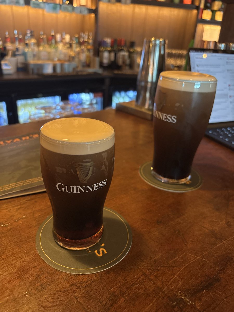 Ranking Every Guinness tweet media