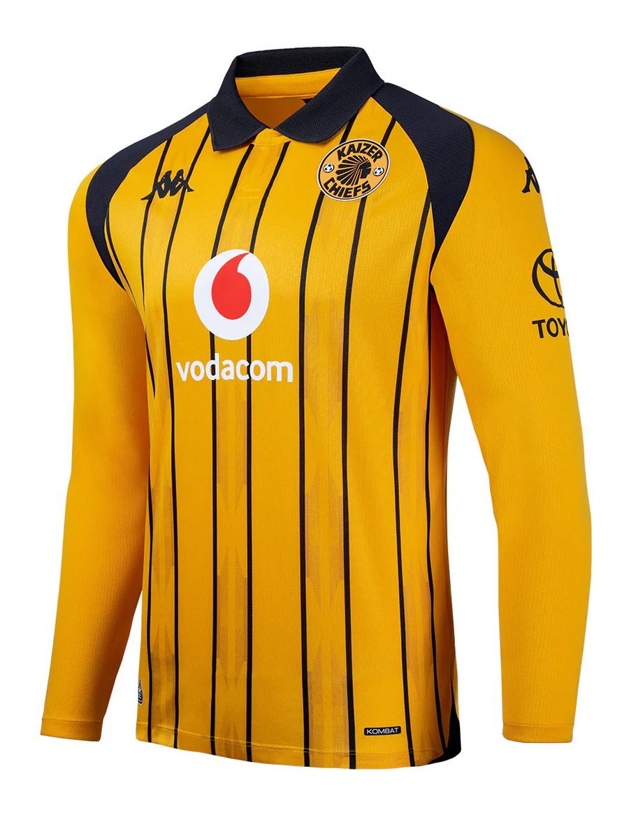 Zakhele's tweet photo. Kaizer Chiefs 2026/27 Home &amp; Away Kit https://t.co/CcEIF2ZL6y