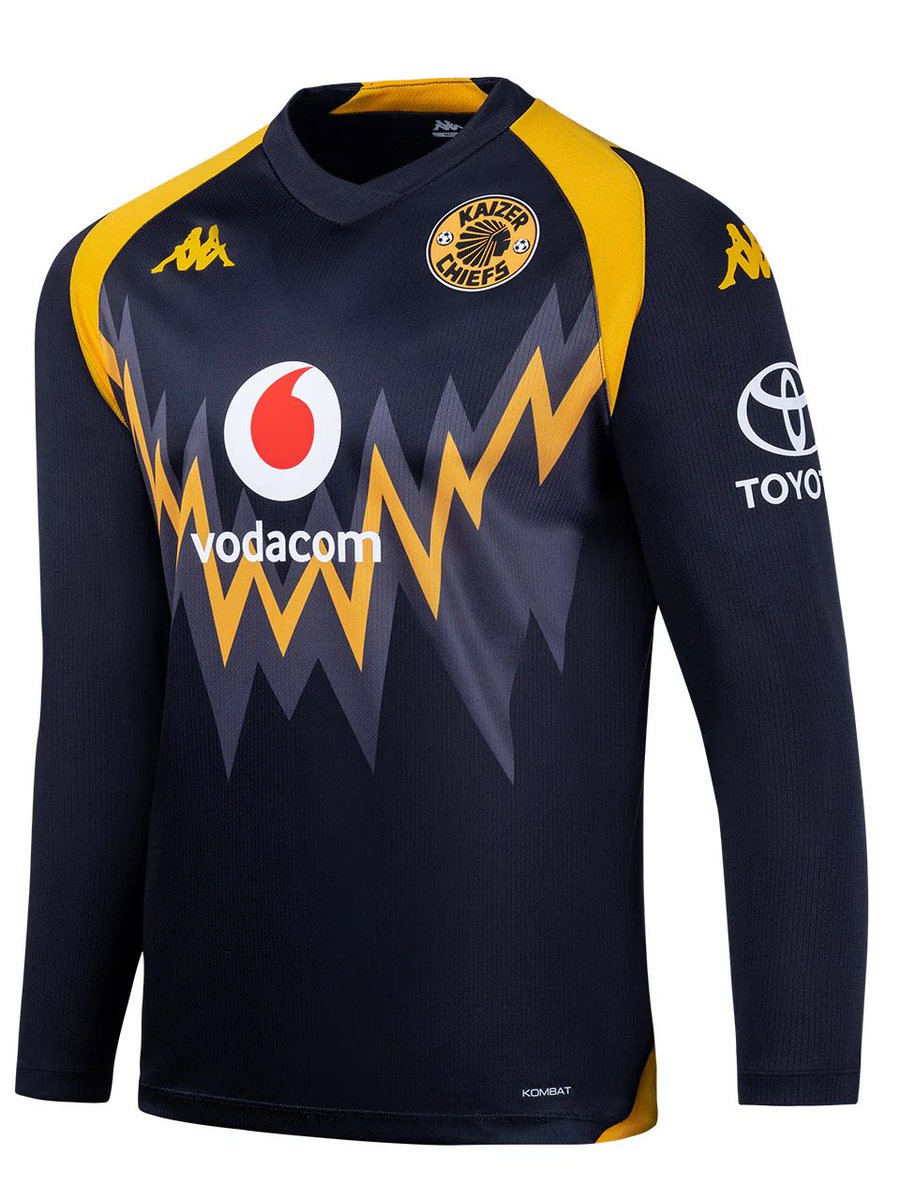 Zakhele's tweet photo. Kaizer Chiefs 2026/27 Home &amp; Away Kit https://t.co/CcEIF2ZL6y