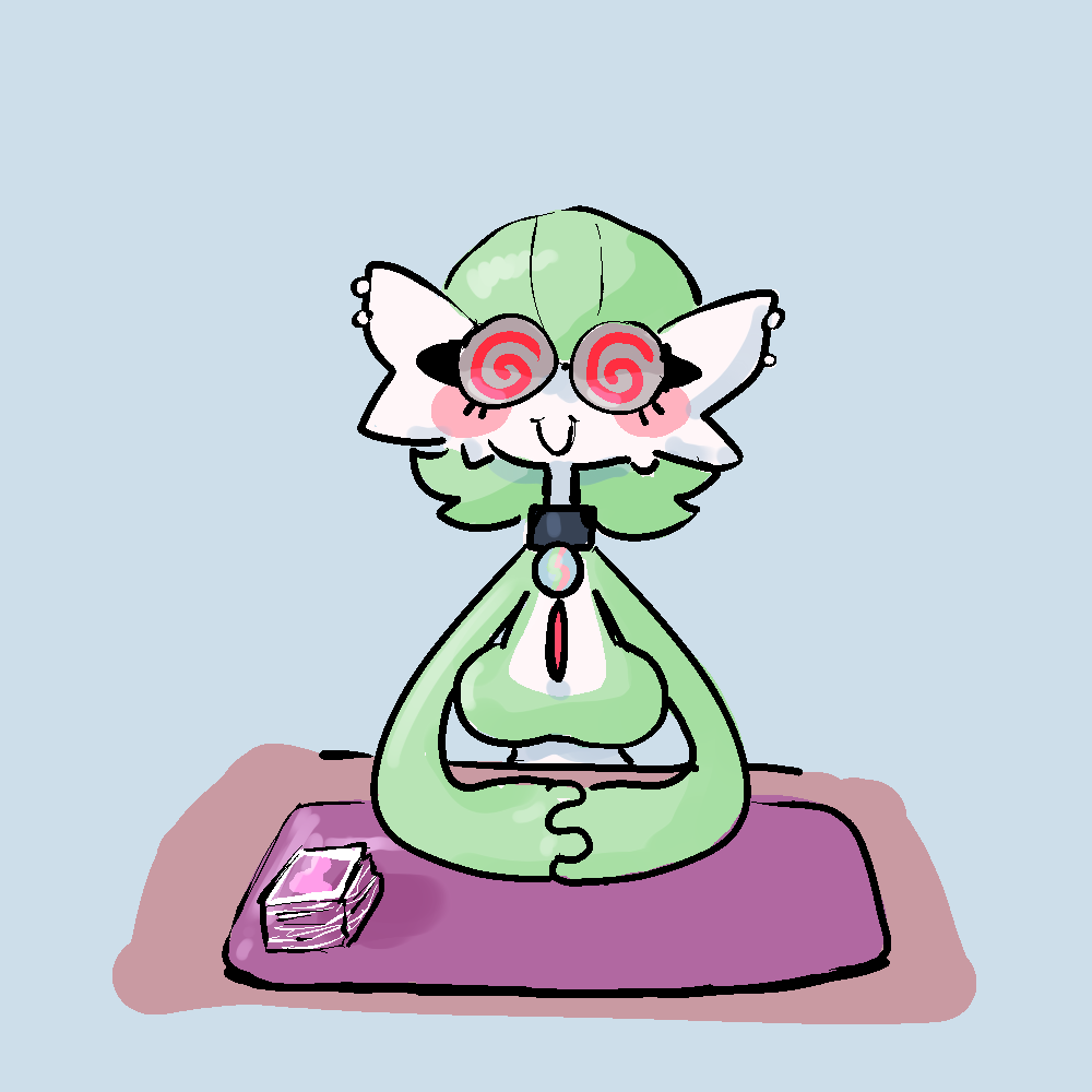 Aye_Tiik's tweet photo. Mtg anybody? https://t.co/ZgziAKpLIw