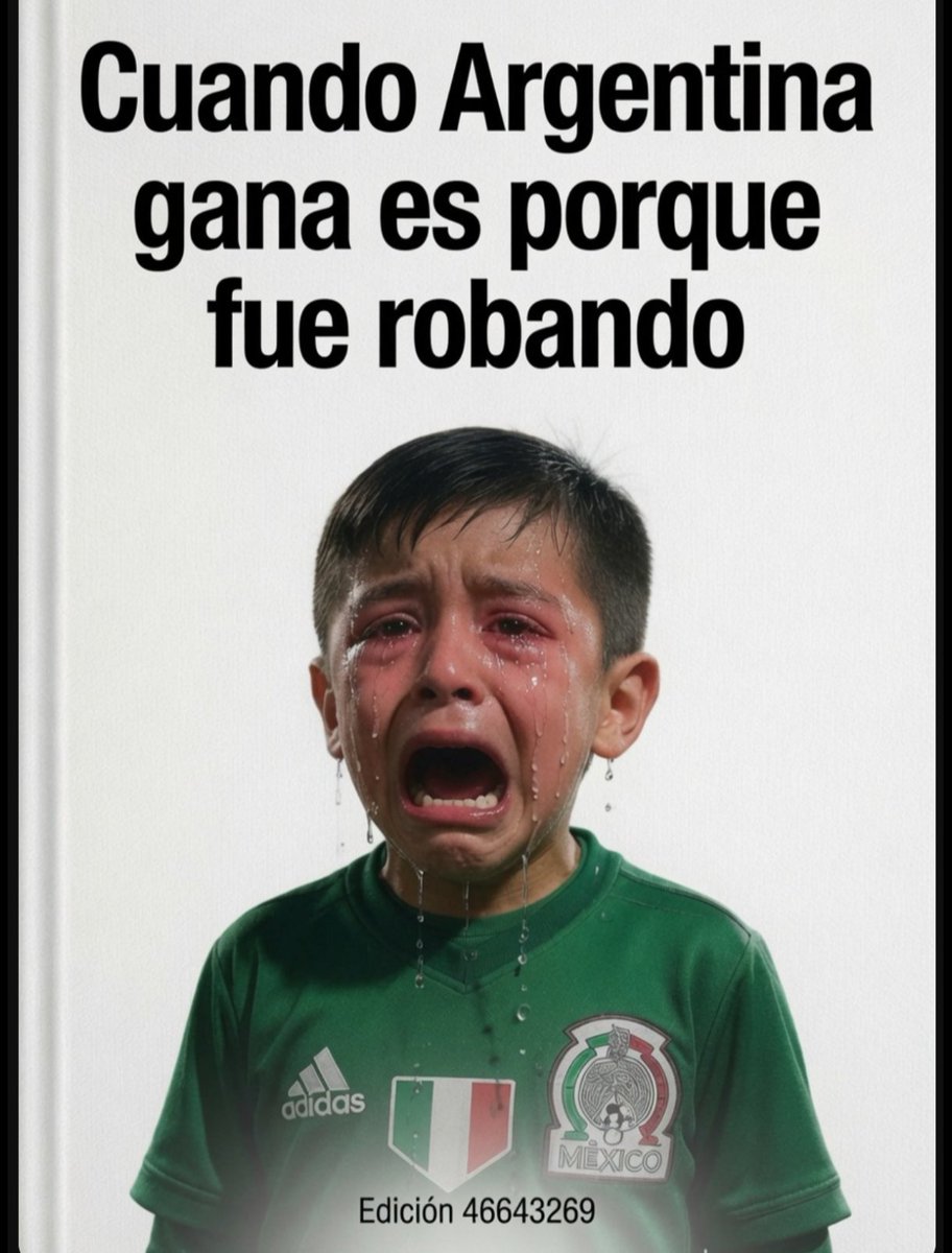 bojondiente's tweet photo. @ArturoVill7 Pipipipi negro mono perdedor  hijo eterno del campeón del mundo https://t.co/Hmvsi3oMn4
