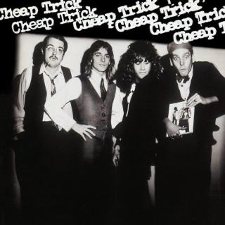 NJexit13a's tweet photo. @ThatEricAlper Cheap Trick’s first album https://t.co/c3V98klH21