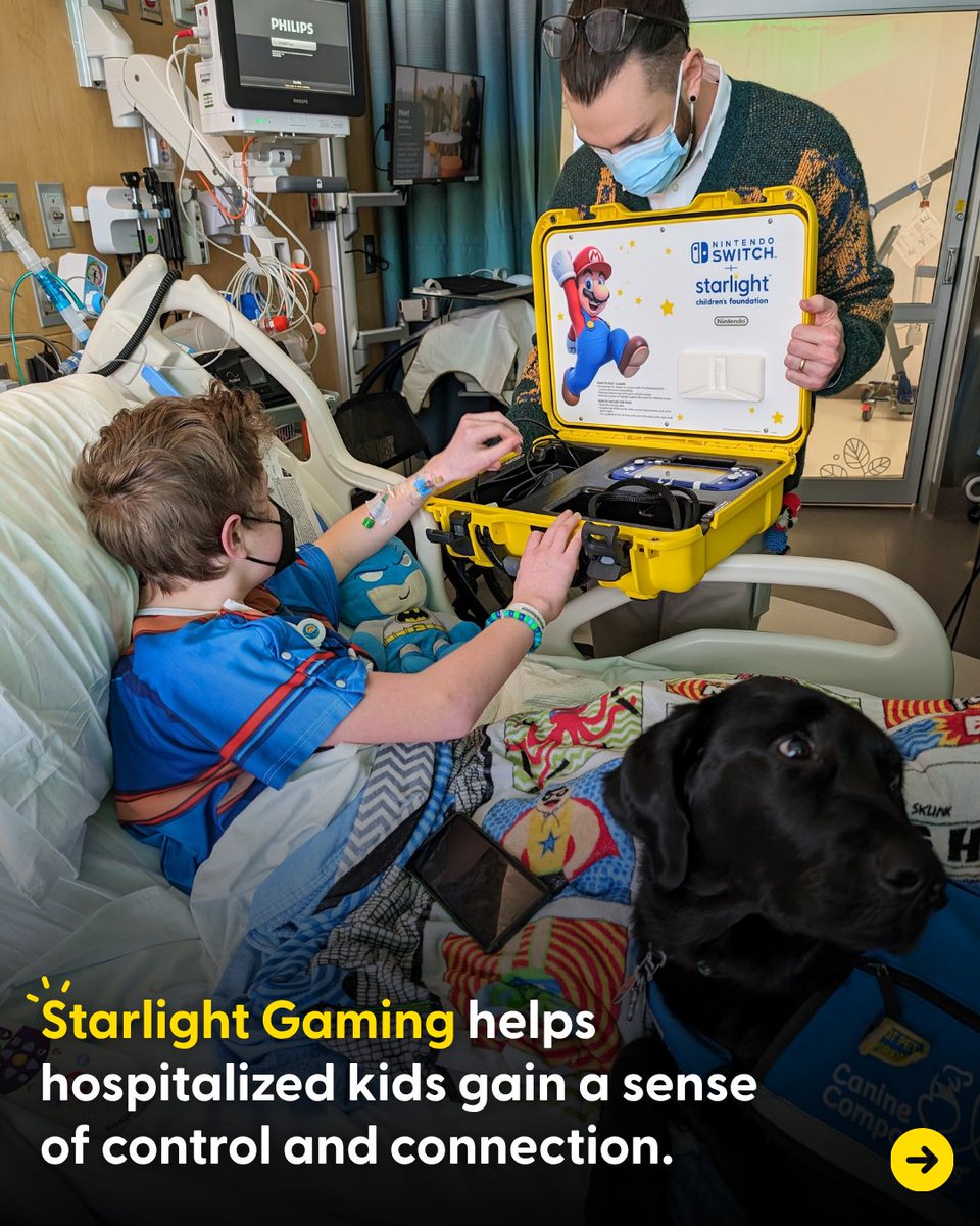 starlightUS tweet media