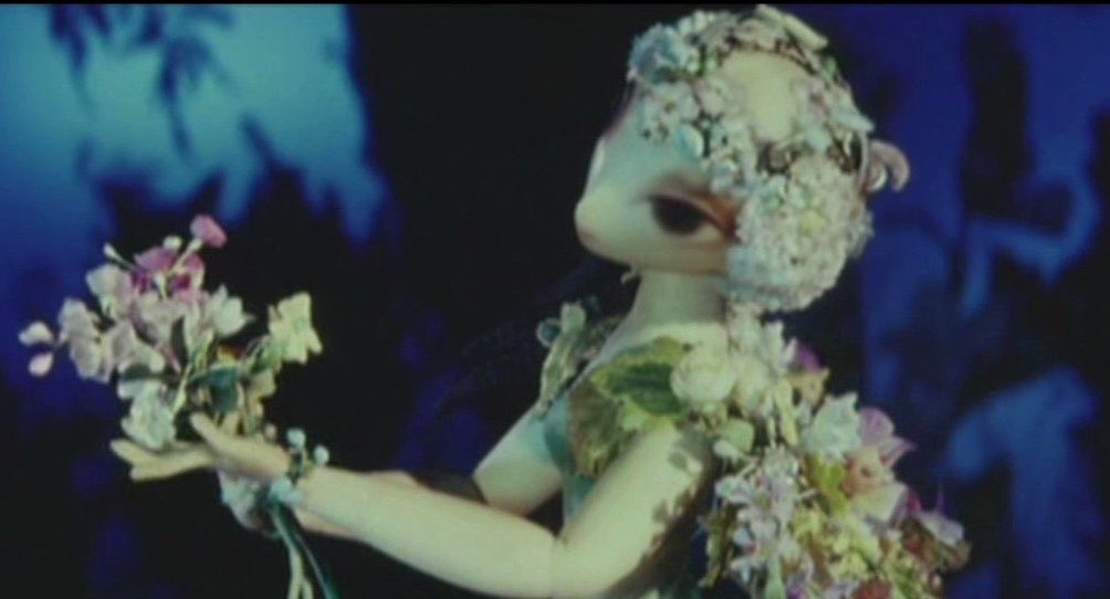 alliharvard's tweet photo. A Midsummer Night’s Dream (1959) https://t.co/JDvKTqqxoI