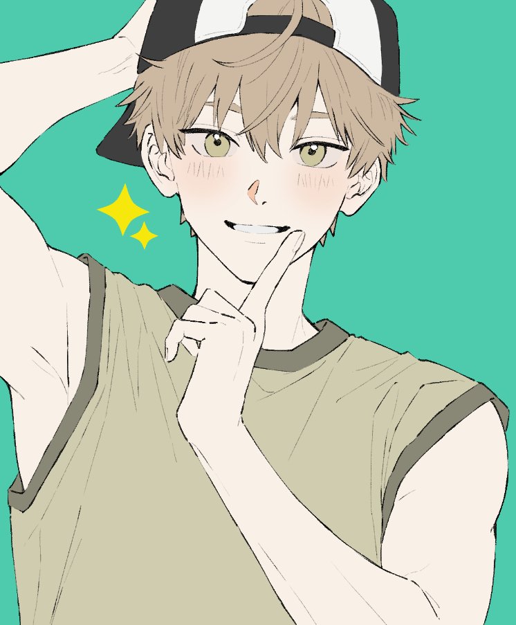 KopeRyne's tweet photo. 君の笑顔が好き https://t.co/WYduAoyLSl