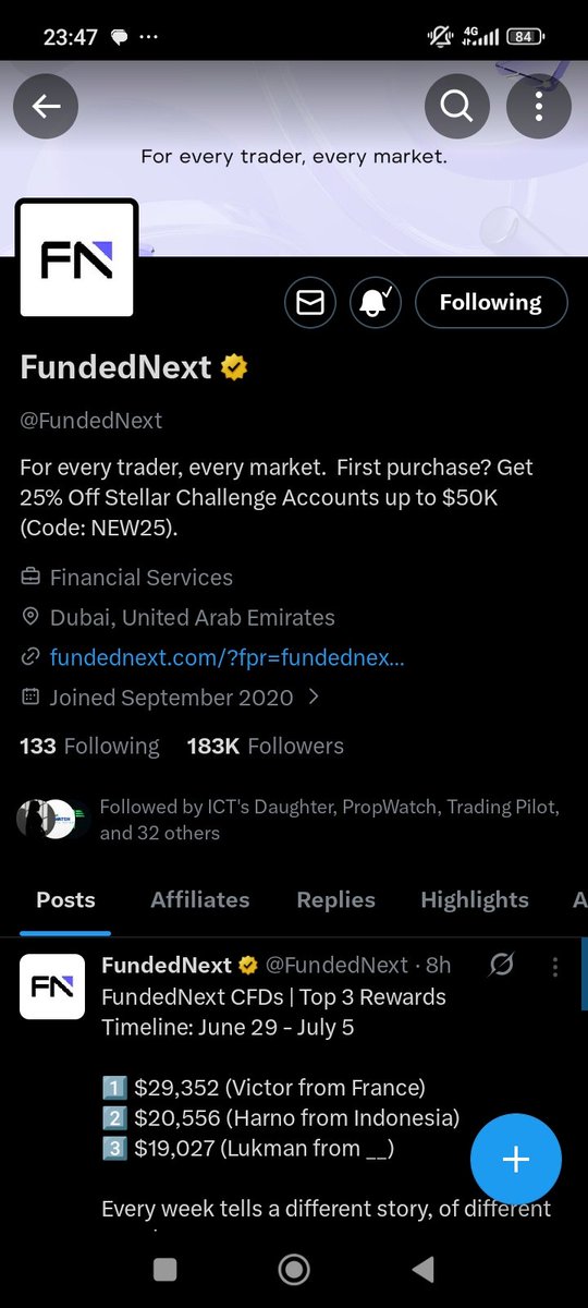 Jordannybrisk's tweet photo. @Techriztm @PsychedeliaAcad @FundedNext @TraderHadesh Done https://t.co/92OxDZkkdZ