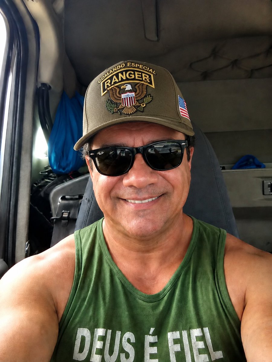 PauloFozza's tweet photo. Boa noite Patriotas,um grande abraço 🤗 https://t.co/lUoCKgf86L
