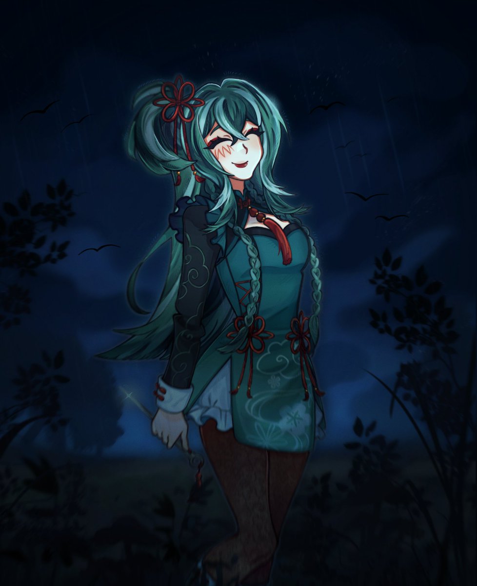 averyarts1's tweet photo. #artfight attack for @/ yomijiki https://t.co/5f9B3C7ST7