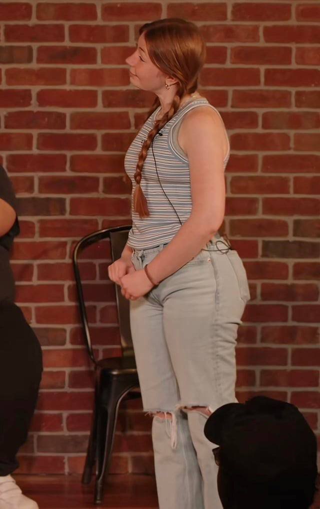 Happiness_297's tweet photo. Name: Shae McCombs 🥵🔥
Real Name: Shae McCombs
Date of Birth: August 21, 1996
Age: 29 years (as of 2026)
Birthplace: United States 🇺🇸
Nationality: American
Physical Stats
Height: 5��5” (165 cm)
Weight: Approx. 65 kg
Eye Color: Hazel / Brown
Hair Color: Blonde
🎓 Background :
Started as a fashion and digital content creator, quickly blowing up on Instagram and X for her stunning glamour modeling, bold look, and viral streetwear fashion vibes.
💼 Career :
Profession: Glamour Model | Digital Creator | Social Media Influencer
Years Active: 2018 – Present