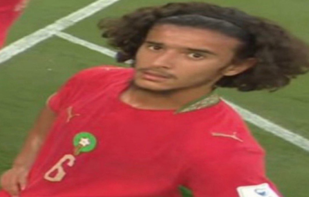 andreagalore's tweet photo. @didiejavan @gxbyfcbmunchen E desde quando ele foi subutilizado na seleção? Sendo que ele rendeu desde o 1 dia que meteu pé nessa seleção? https://t.co/PLzNQXvF81