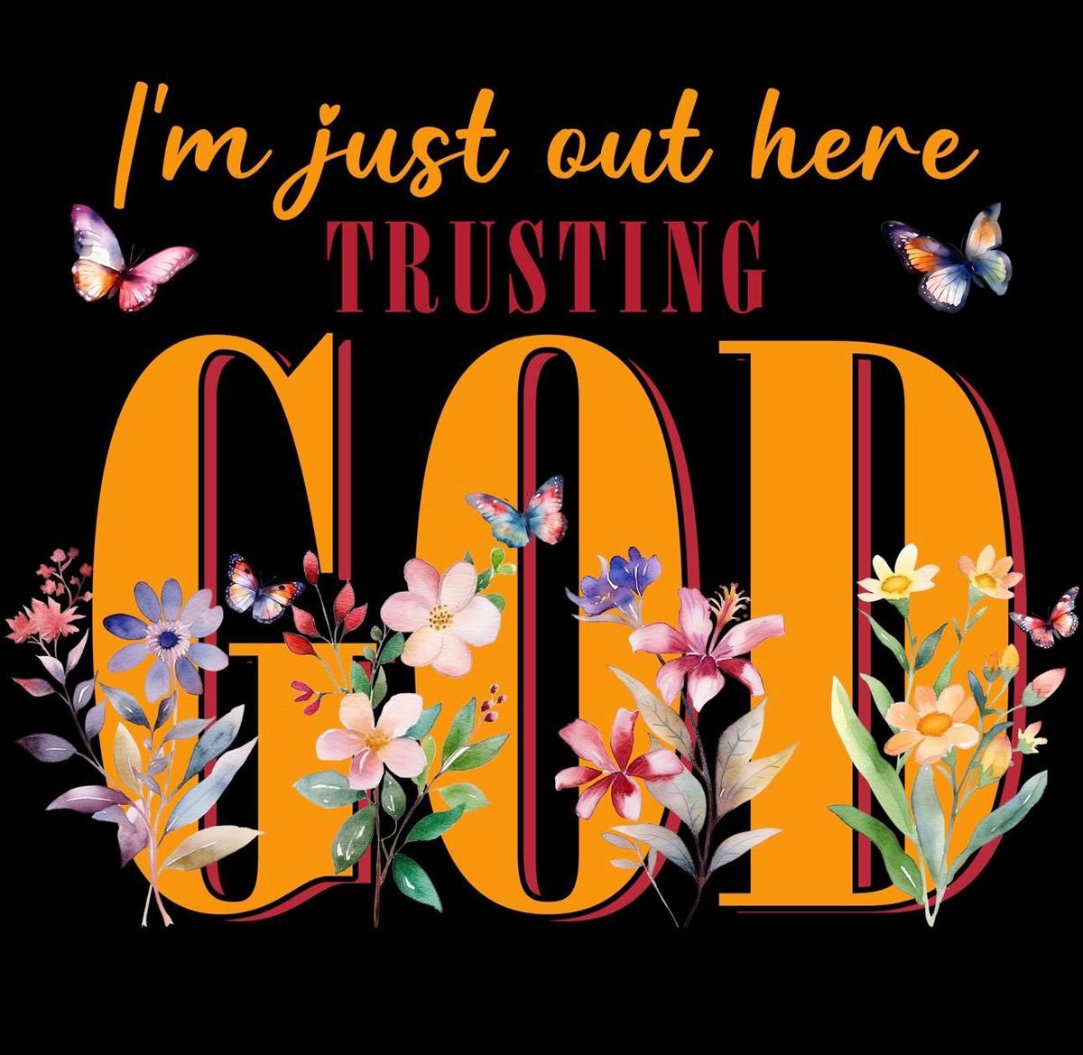 sandim673's tweet photo. "Trust in the Lord with all your heart and lean not on your own understanding; in all your ways submit to him, and he will make your paths straight"

~Proverbs 3:5-6 https://t.co/UrTeyqdxCz