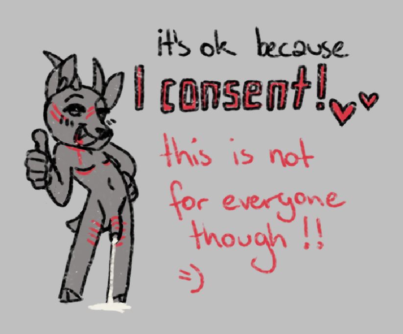 nnnaughtysnails's tweet photo. // ⚠️ TW: BLOODPLAY. PROBABLY UNSAFE KNIFEPLAY. FRESH WOUNDS. THIS IS FETISH ART. PROCEED WITH CAUTION.

matching each others freak, I guess. (🥼🦌 x ☕🐰)

dipping my little tippy toes in to test the waters with my oc x canon again. yay

#animalhospitalnsfw #hospitalafterhours https://t.co/G6ui8lACyj
