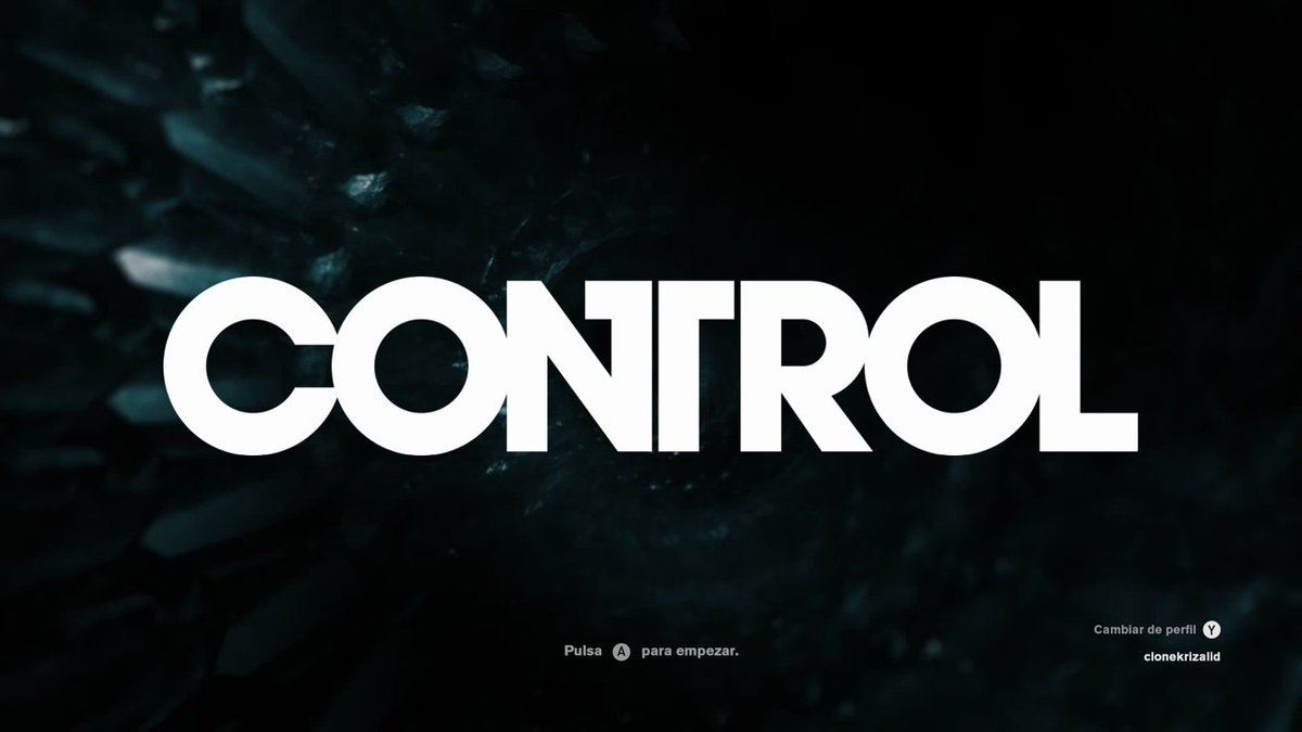 clonekrizalid's tweet photo. Ahora sí, volviendo a los juegos.
Jugando al Control (2019), en principio 2 cosas positivas respecto al Quantum Break (2015).
-Quita de la Regeneración automática de energía.
-Mayor importancia al concepto de Bosses. https://t.co/uFUrsSFUEJ