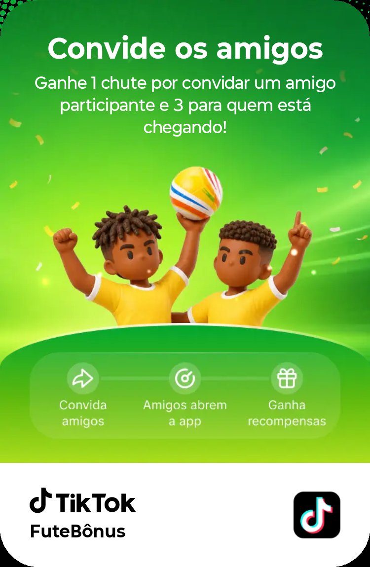 XMagoOX's tweet photo. Vem comigo no TikTok! Jogue FuteBônus e ganhe R$ 111 em recompensas! https://t.co/K2qeD1f7Vb https://t.co/aWfK9Py0Cp