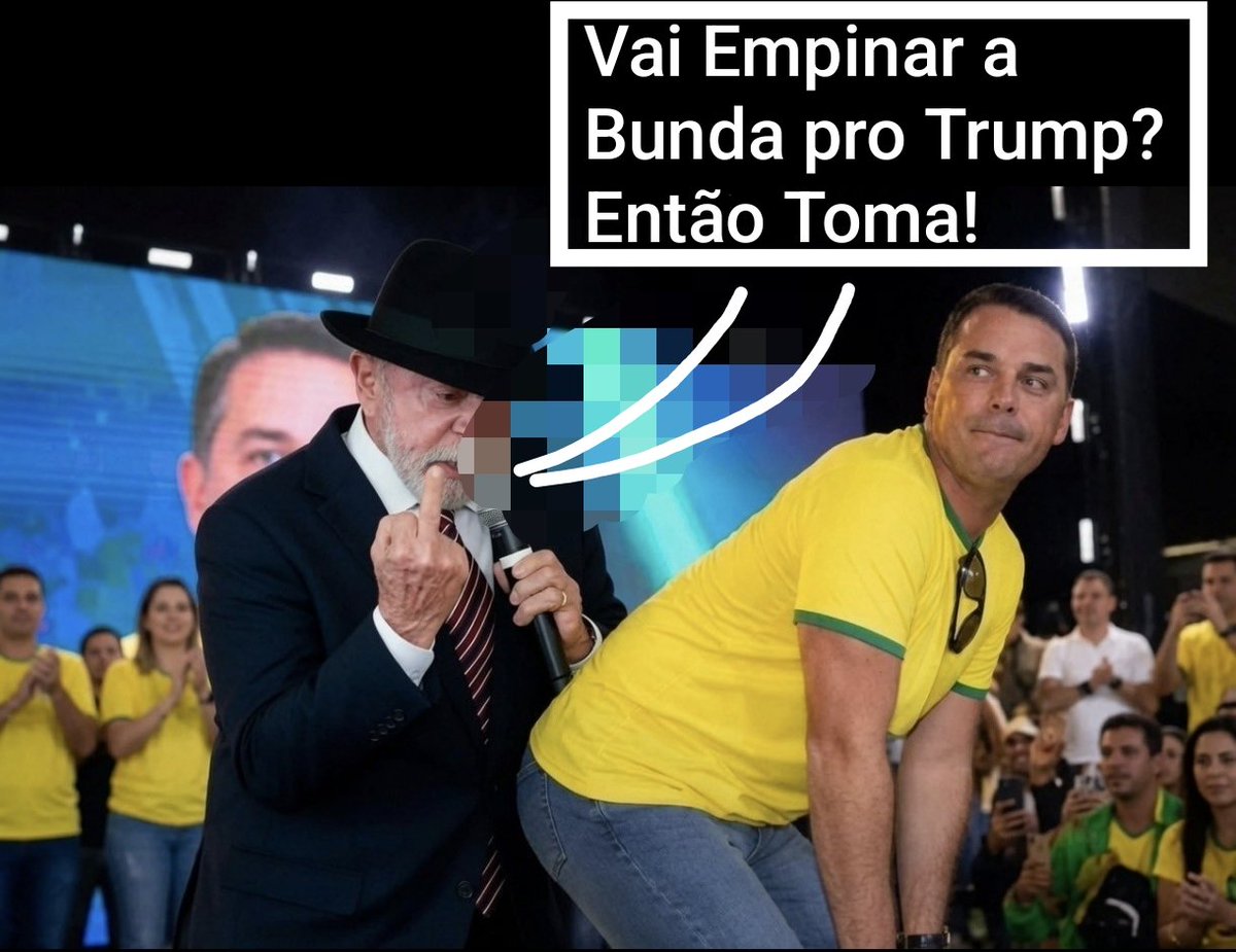 KKajitik's tweet photo. @OGloboPolitica https://t.co/7974NmWWkY