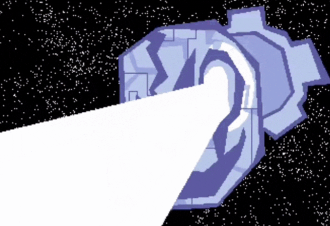 ZloNoNameSov's tweet photo. @sensible_dude2 Deploy the Wing Blaster
I AM WING GASTER
THE ROYAL BLASTER https://t.co/jGFBgQbBXj