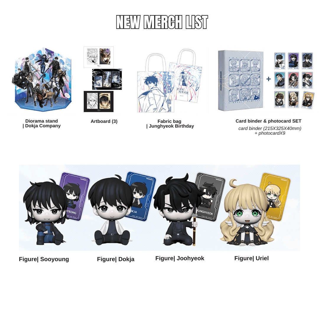 onniskr's tweet photo. Omniscient Reader's Viewpoint new merch for Joohyeok's birthday and summer stream ! 

📌To order https://t.co/bDGV9gq35s (link in bio )

🌏World Wide Shipping ✈️
Thanks for your support !!! 💕

#koreanproxy #koreanshopping #전지적독자시점 #전독시 https://t.co/QaXhHeA5M0
