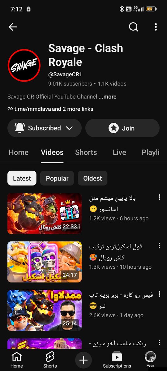 valky_cr's tweet photo. @SavageLavaOP Done 🙌 Good luck everyone 🍀 https://t.co/8gsSg8NksK