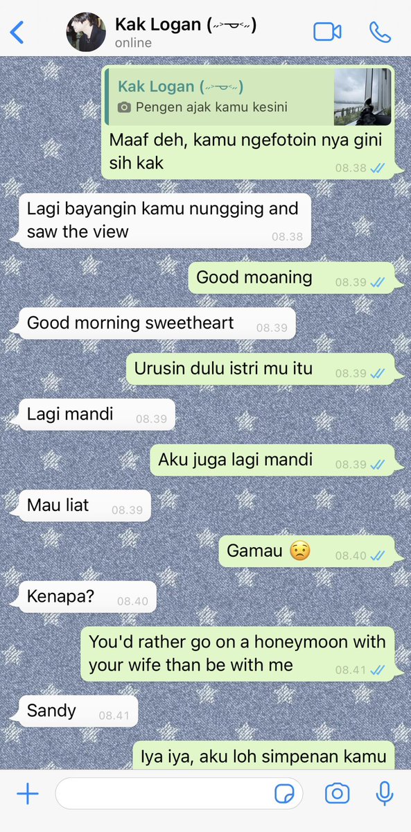 ruangperih's tweet photo. good moaning https://t.co/nAUEdCIvKd