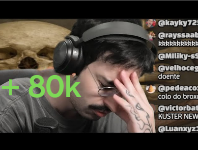 FFLarps's tweet photo. irei contar como ganhei 80k rapaziada https://t.co/Xi93xHp5ne