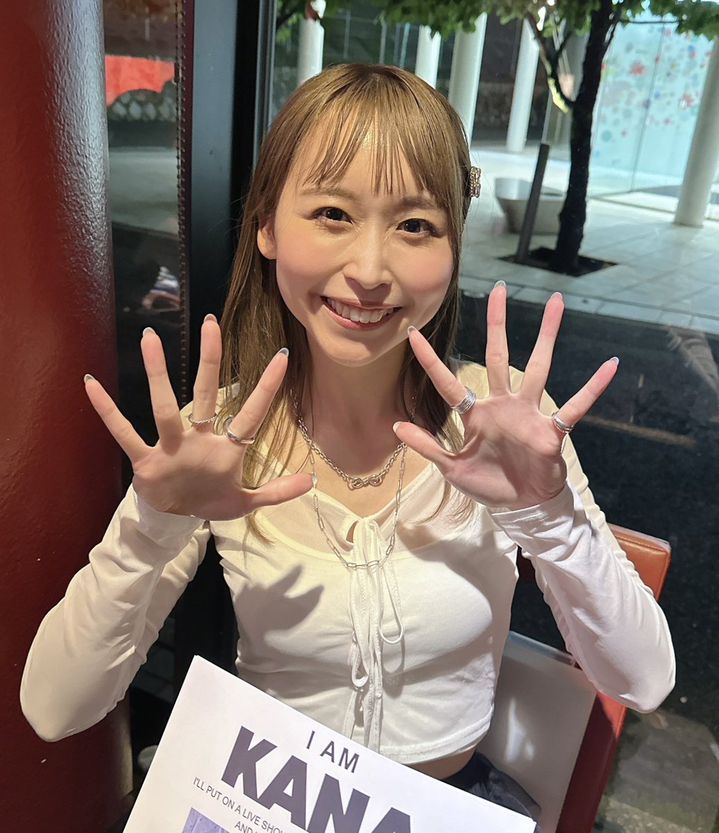 KANA🐰 (@KaNa__Py0N) / Posts / X