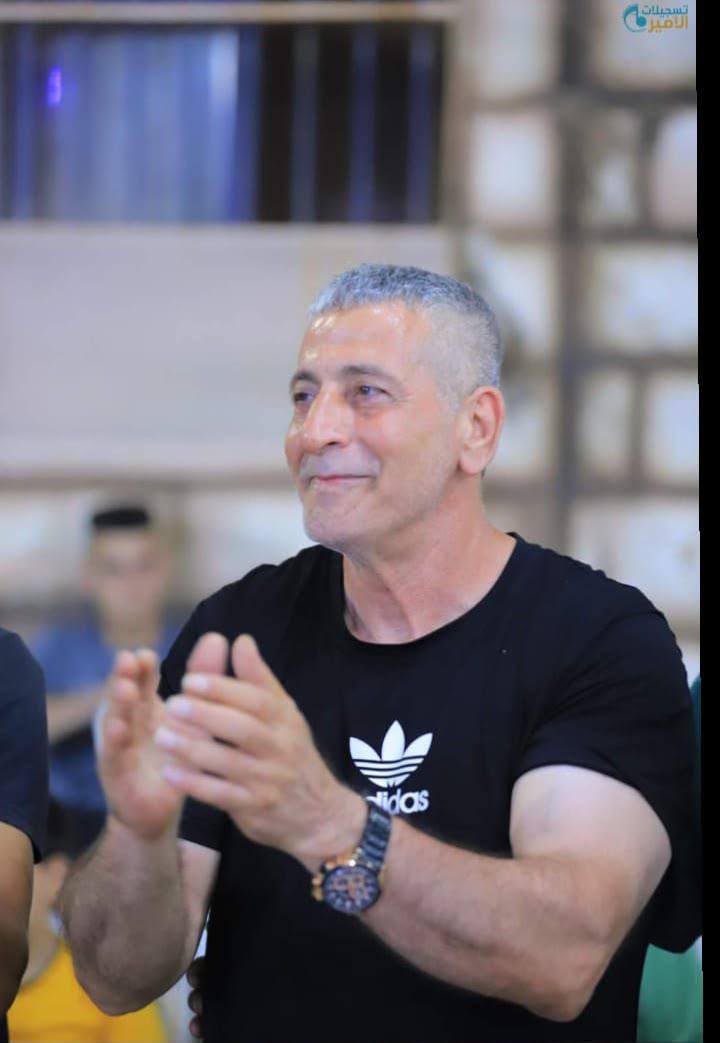 QudsNen's tweet photo. Nineteen years stolen behind Israeli prison bars. A lifetime marked by captivity. 

Former Palestinian detainee Mohammed Al-Qaddoumi Abu Tamer from the town of Jayous, north of Qalqilya, has died after battling cancer. https://t.co/FO53DHq1eG