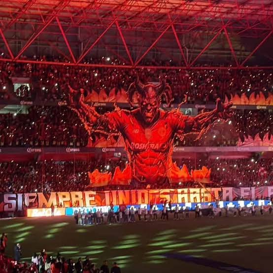 TheThinWhiteDuh's tweet photo. Que las pinches chivas miadas se queden con los otakus, pero yo exhorto a toda la raza alternativa a que siga a...

LOS DIABLOS👹 https://t.co/MgBcw4EkAz